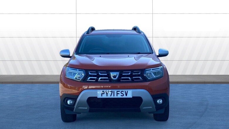 Dacia Duster 1.0 TCe 100 Prestige 5dr Bi Fuel Estate